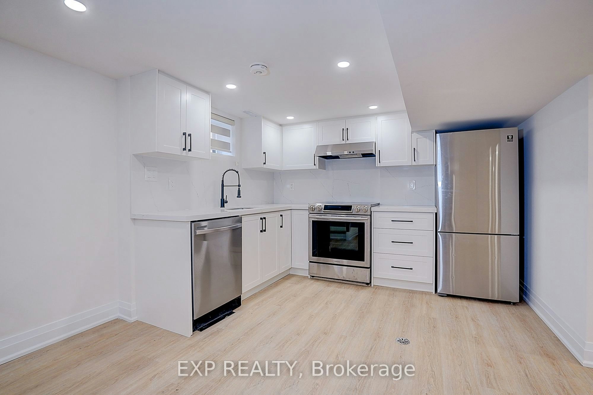 Bsmt-36 Vauxhall Drive, Toronto, ON, M1P 1P7 - 5