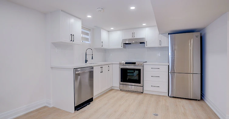 Bsmt-36 Vauxhall Drive, Toronto, ON, M1P 1P7 - 5