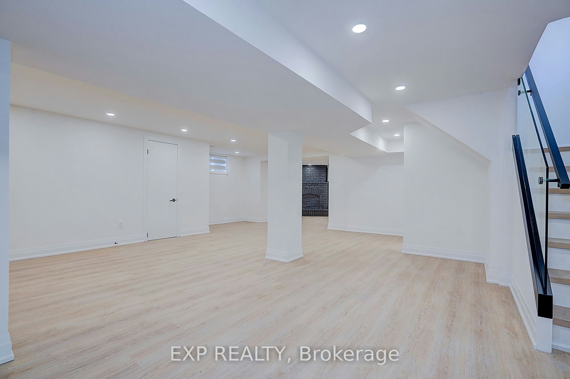 Bsmt-36 Vauxhall Drive, Toronto, ON, M1P 1P7 - 8