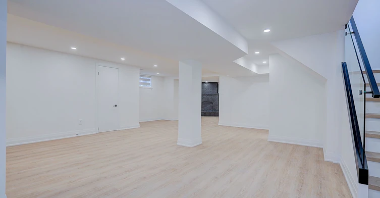 Bsmt-36 Vauxhall Drive, Toronto, ON, M1P 1P7 - 8
