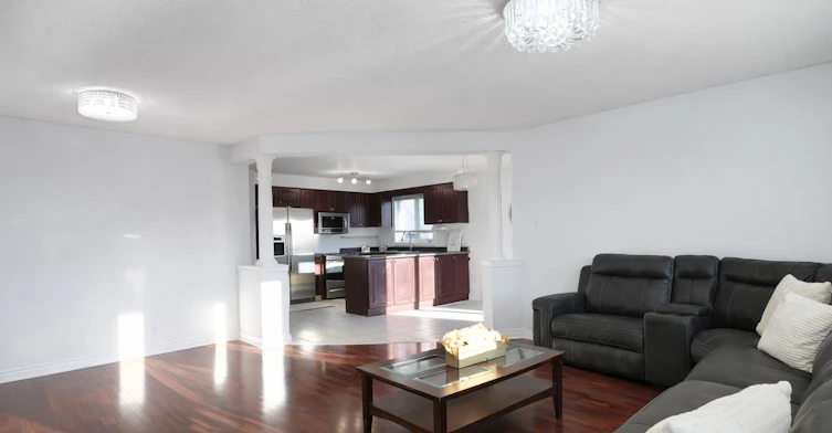 169 Dooley Crescent, Ajax, ON, L1T 4J7 - 3