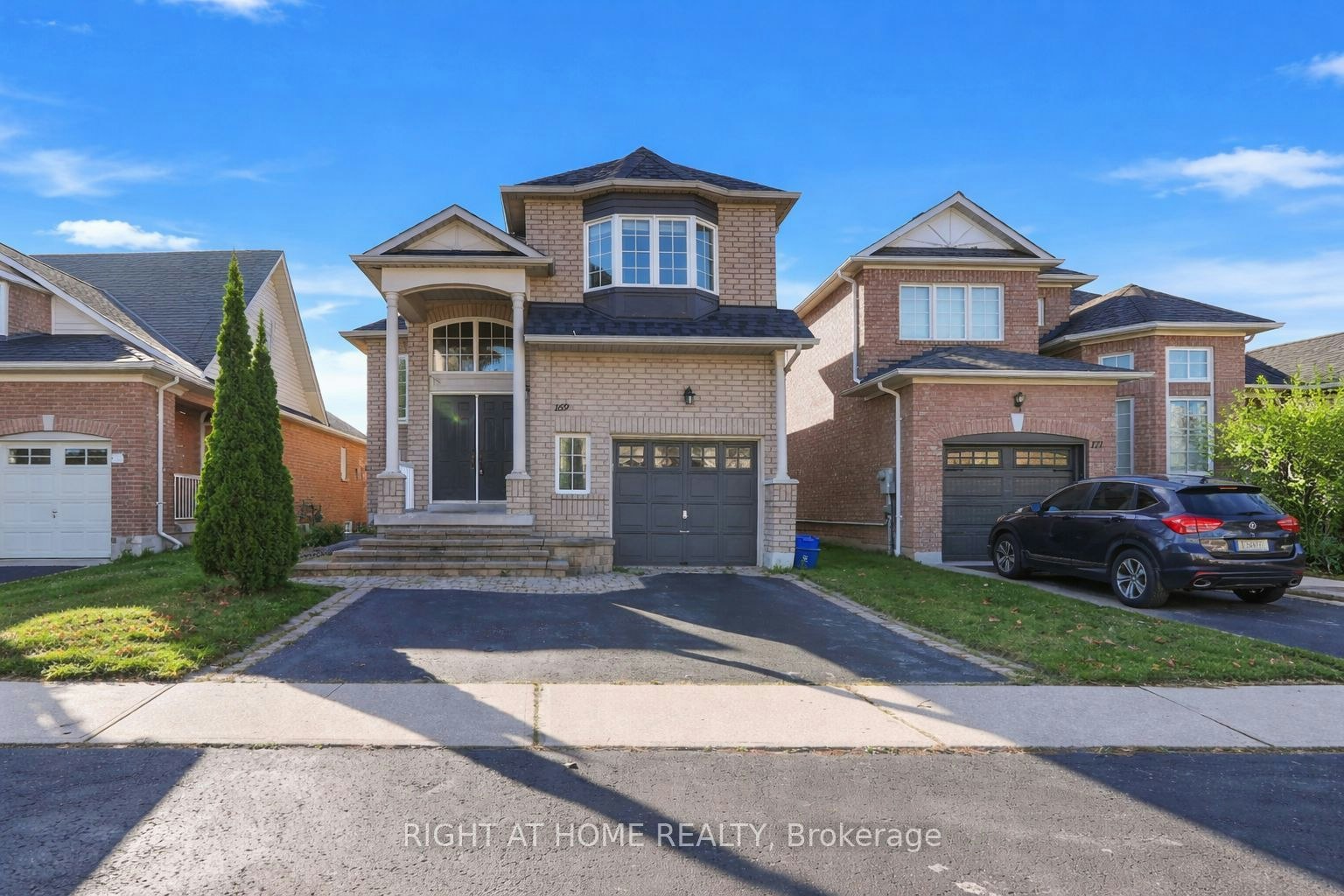 169 Dooley Crescent, Ajax, ON, L1T 4J7