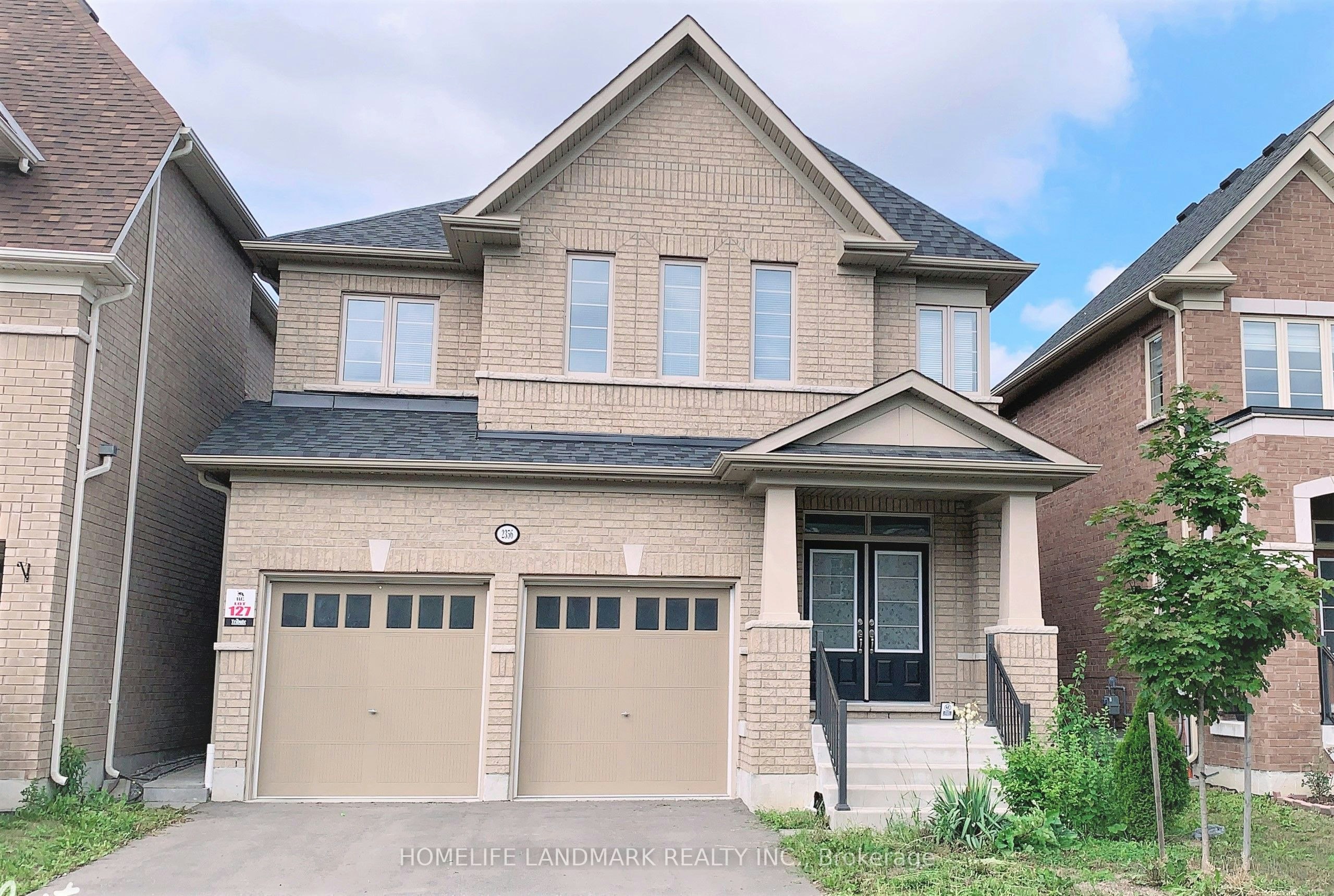 2356 Equestrian Crescent, Oshawa, ON, L1L 0L6