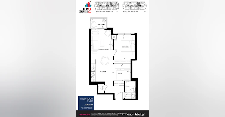 2313-2545 Simcoe Street N, Oshawa, ON, L1L 0W3 - 2