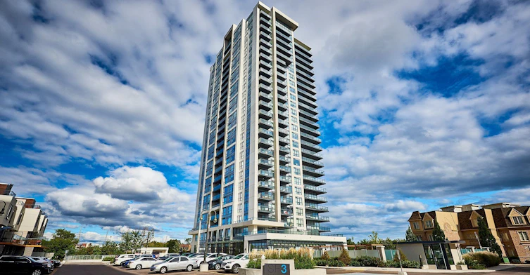 2301-1255 Bayly Street, Pickering, ON, L1W 1L7