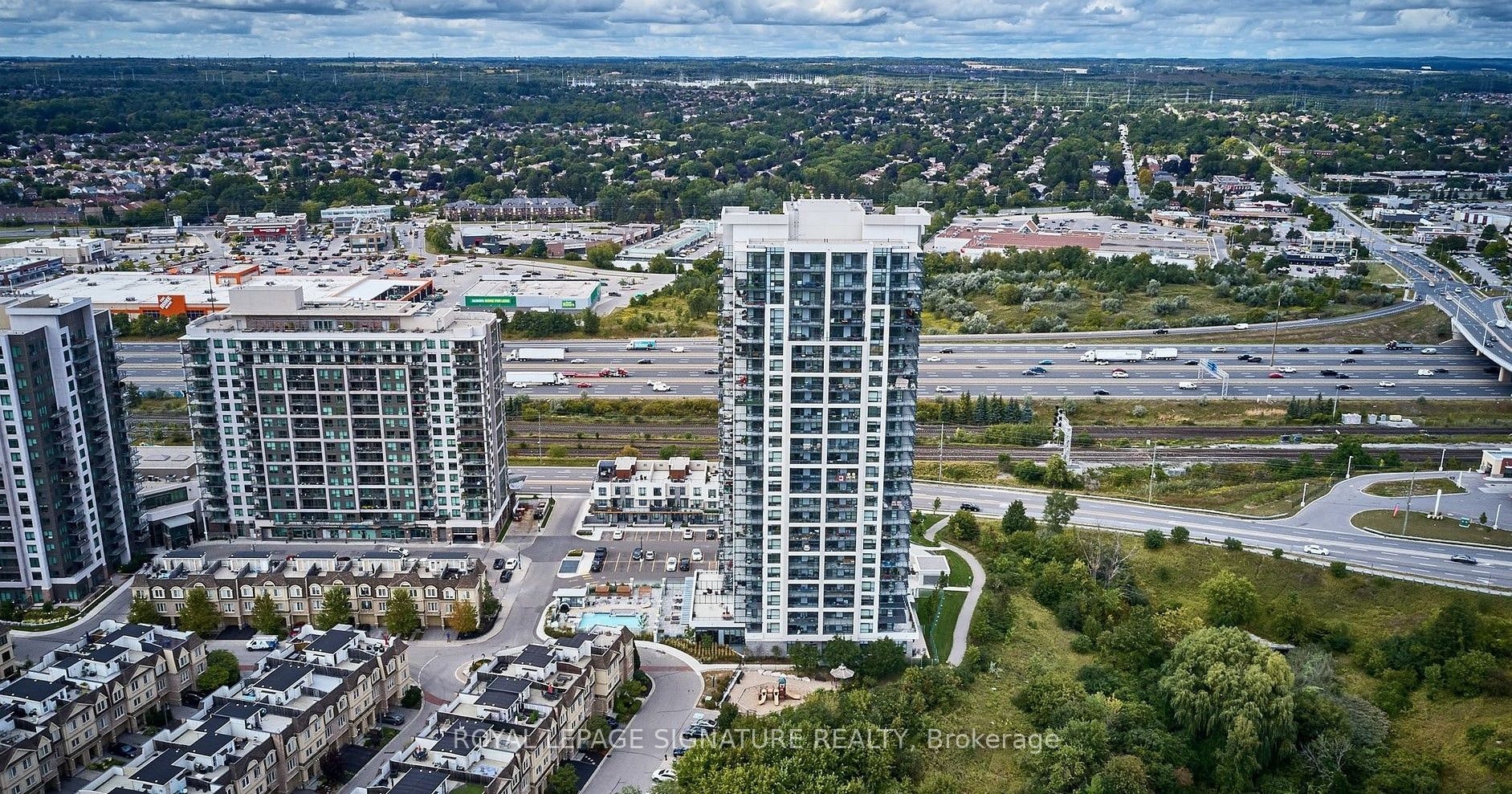 2301-1255 Bayly Street, Pickering, ON, L1W 1L7 - 25