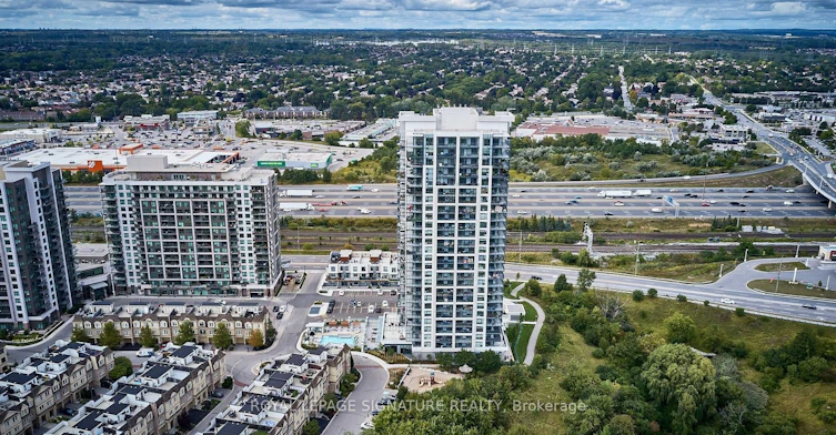 2301-1255 Bayly Street, Pickering, ON, L1W 1L7 - 25