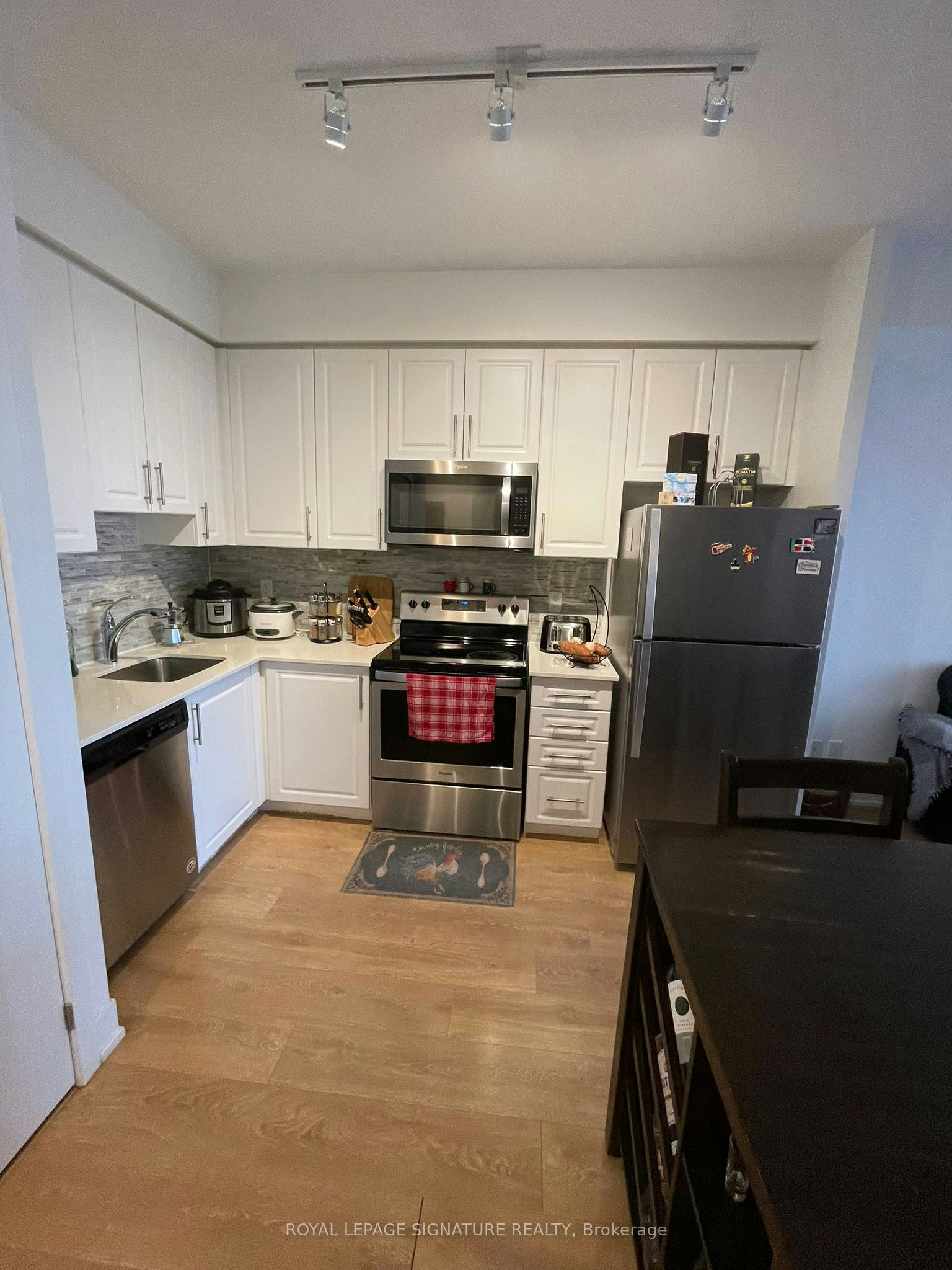 2301-1255 Bayly Street, Pickering, ON, L1W 1L7 - 6