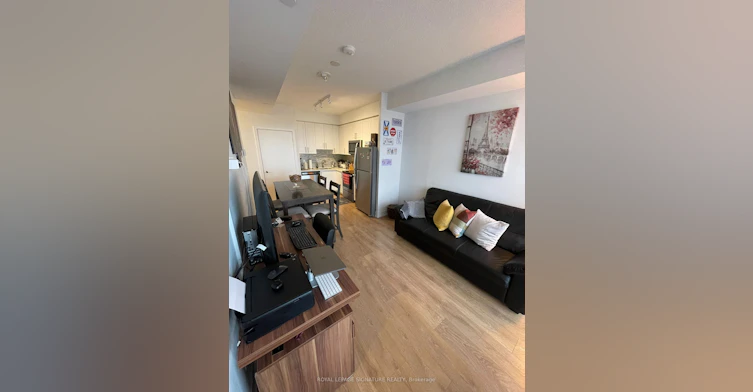2301-1255 Bayly Street, Pickering, ON, L1W 1L7 - 9