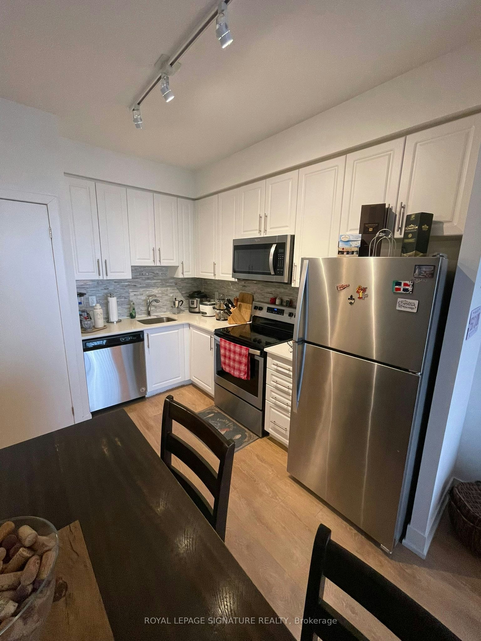 2301-1255 Bayly Street, Pickering, ON, L1W 1L7 - 7