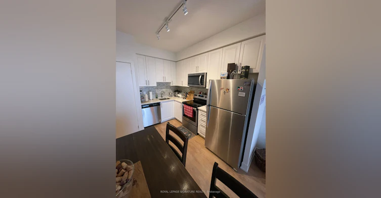 2301-1255 Bayly Street, Pickering, ON, L1W 1L7 - 7