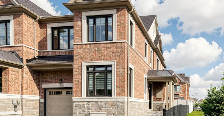 90 Laing Drive, Whitby, ON, L1P 0N6