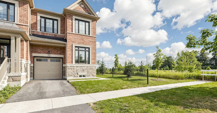 90 Laing Drive, Whitby, ON, L1P 0N6 - 3