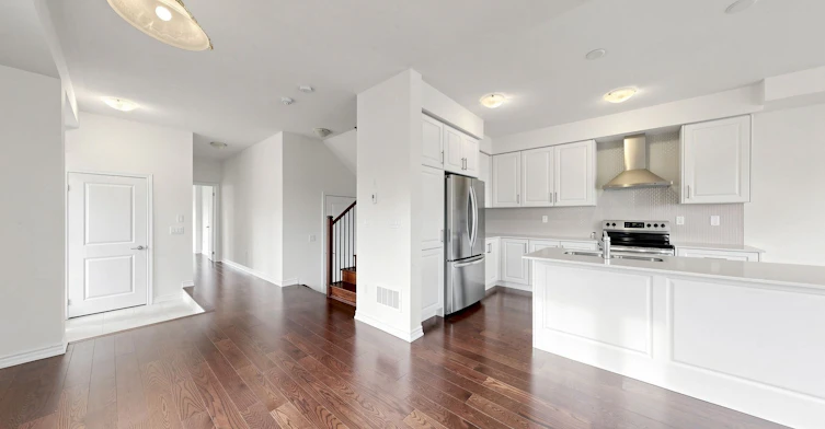 90 Laing Drive, Whitby, ON, L1P 0N6 - 12