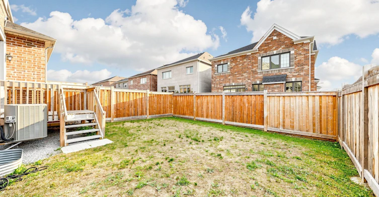 90 Laing Drive, Whitby, ON, L1P 0N6 - 48