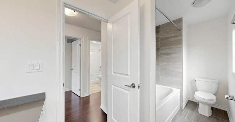 90 Laing Drive, Whitby, ON, L1P 0N6 - 42