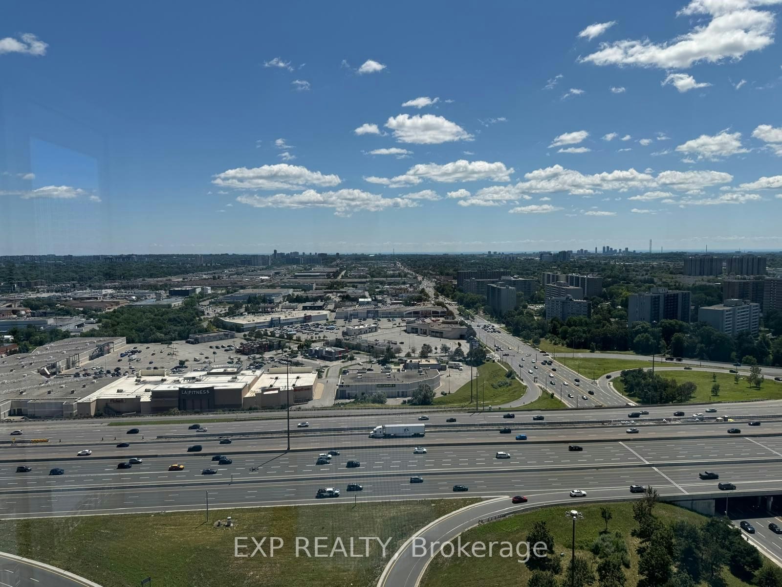 3108-2033 Kennedy Road, Toronto, ON, M1T 3G2 - 11