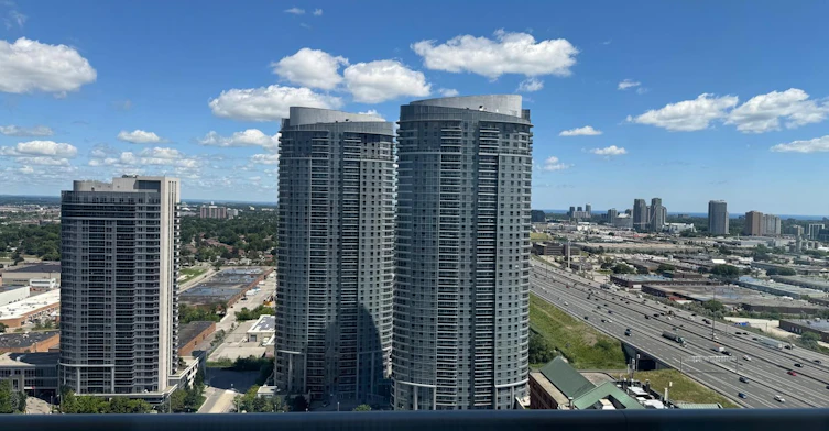3108-2033 Kennedy Road, Toronto, ON, M1T 3G2 - 14