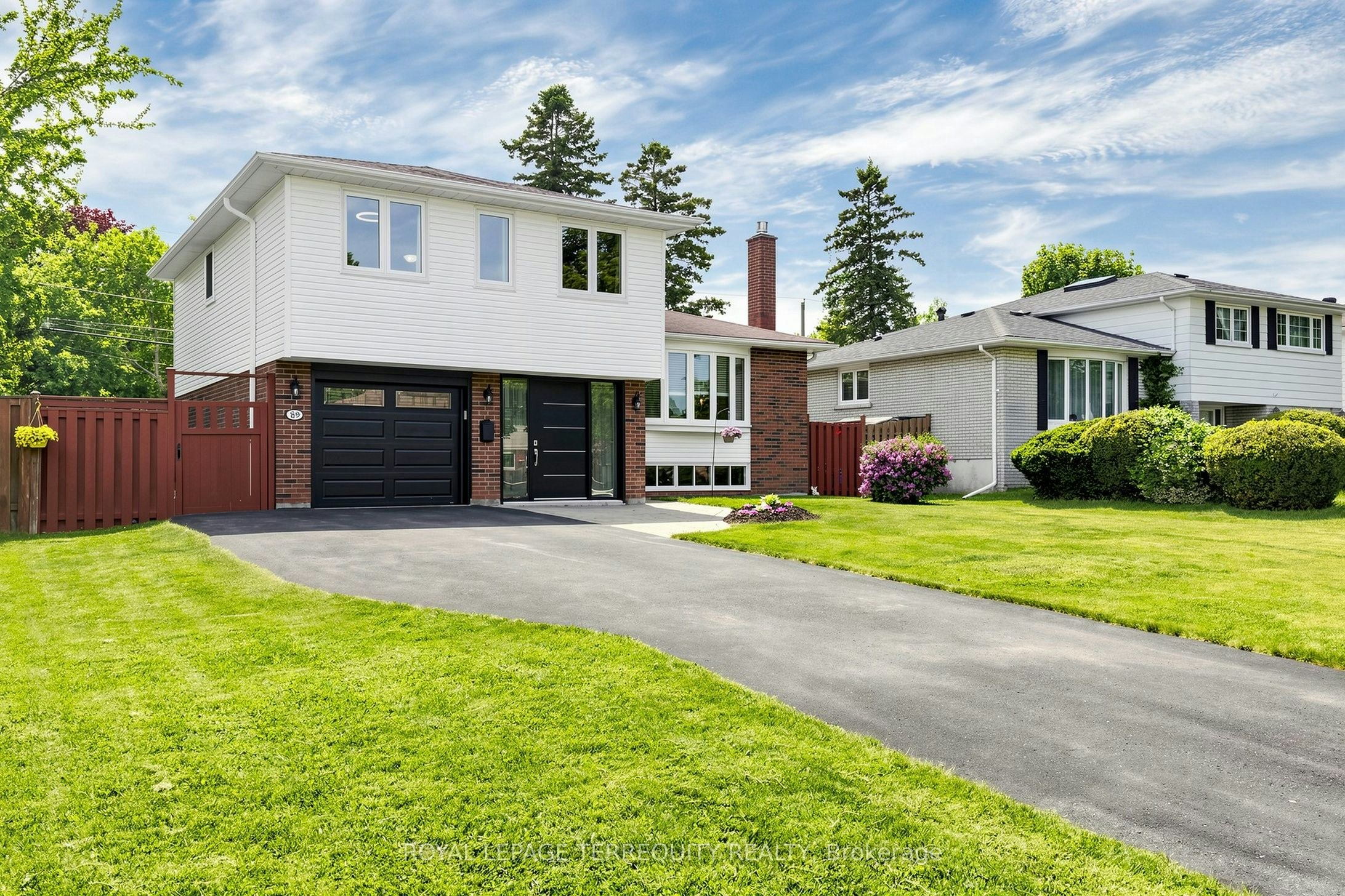 89 Dreyer Drive, Ajax, ON, L1S 1J3