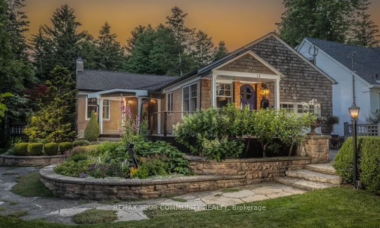 12 Wynnview Court