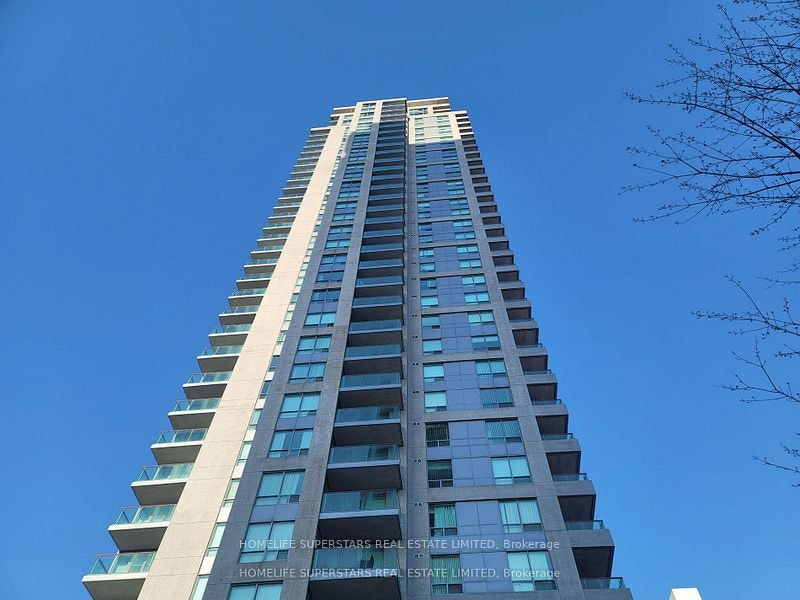 2109-60 Brian Harrison Way, Toronto, ON, M1P 5J5