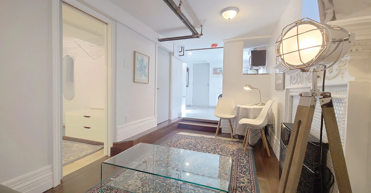 5-27 Hiawatha Road, Toronto, ON, M4L 2X7 - 3