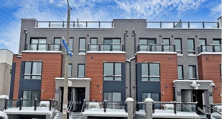 165 Tapscott Road, Toronto, ON, M1B 0E8