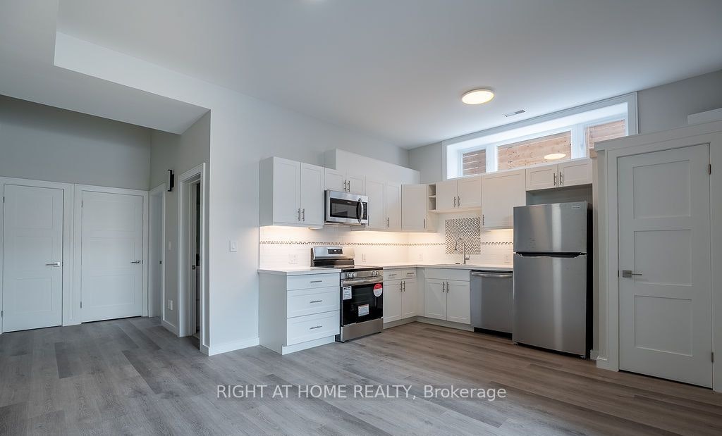 Bsmt-3515 St Clair Avenue E, Toronto, ON, M1K 1L4 - 3