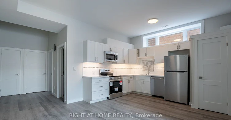 Bsmt-3515 St Clair Avenue E, Toronto, ON, M1K 1L4 - 3