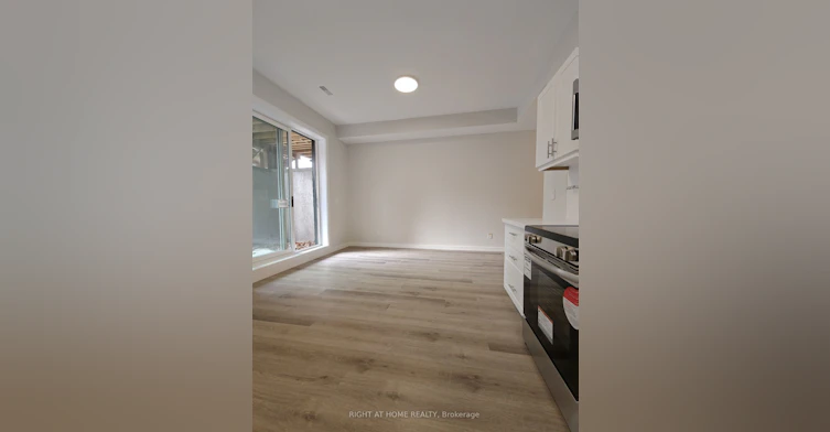 Bsmt-3515 St Clair Avenue E, Toronto, ON, M1K 1L4 - 2