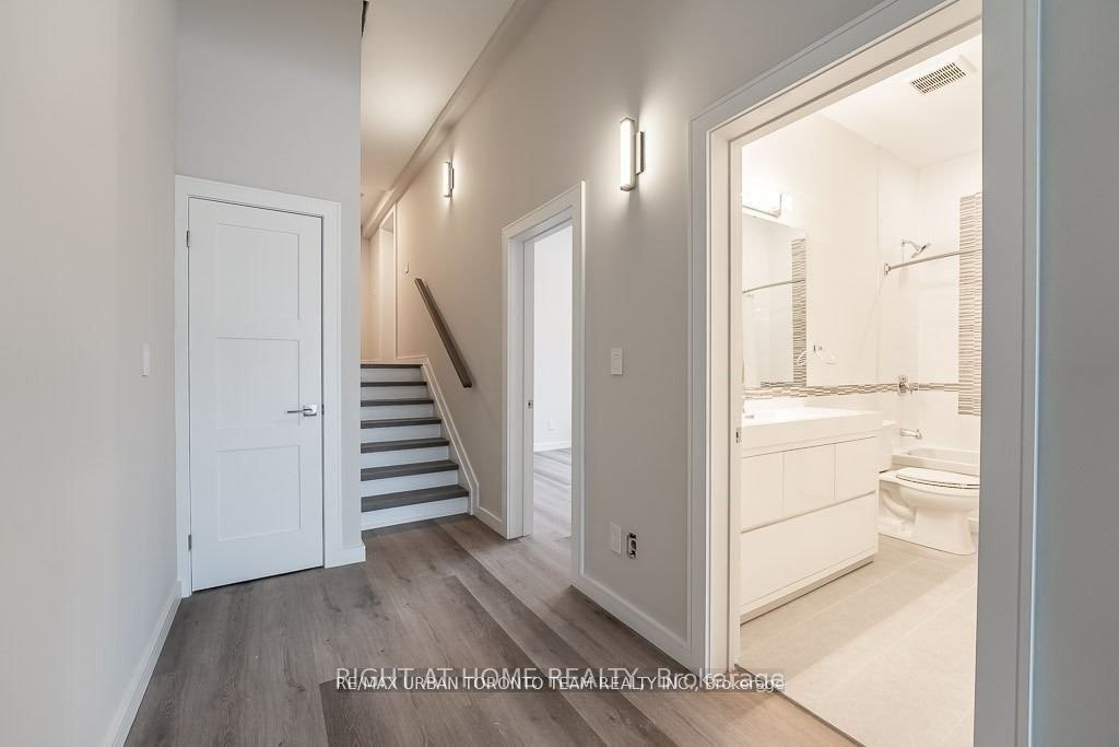 Bsmt-3515 St Clair Avenue E, Toronto, ON, M1K 1L4 - 4