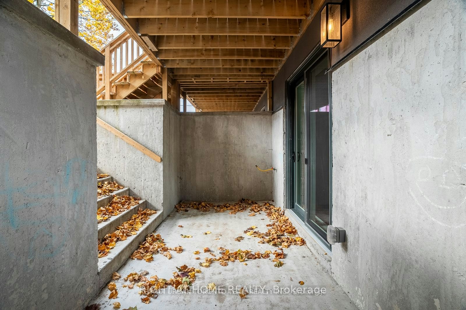 Bsmt-3515 St Clair Avenue E, Toronto, ON, M1K 1L4 - 8