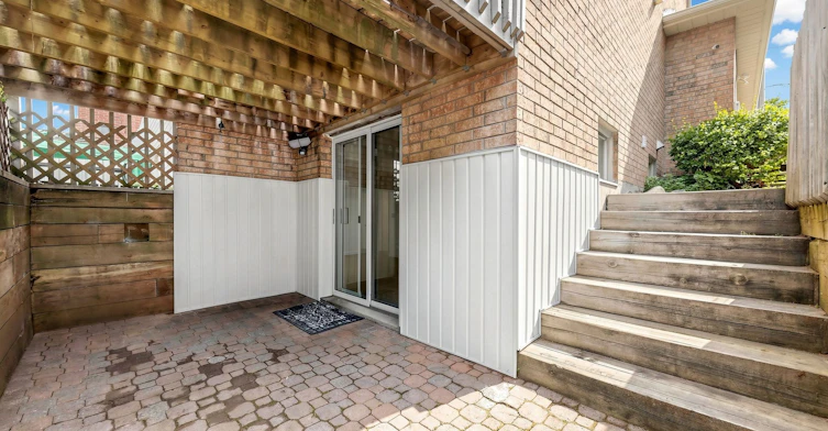 Basement-156 Centennial Road, Toronto, ON, M1C 1Z5 - 2