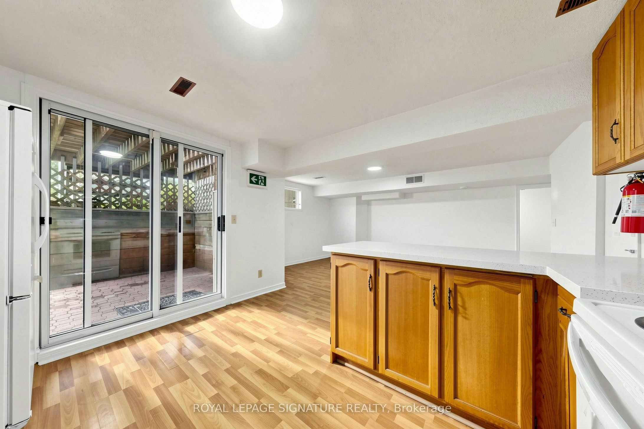 Basement-156 Centennial Road, Toronto, ON, M1C 1Z5 - 5