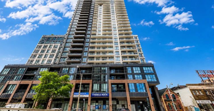 703-286 Main Street, Toronto, ON, M4C 0B3