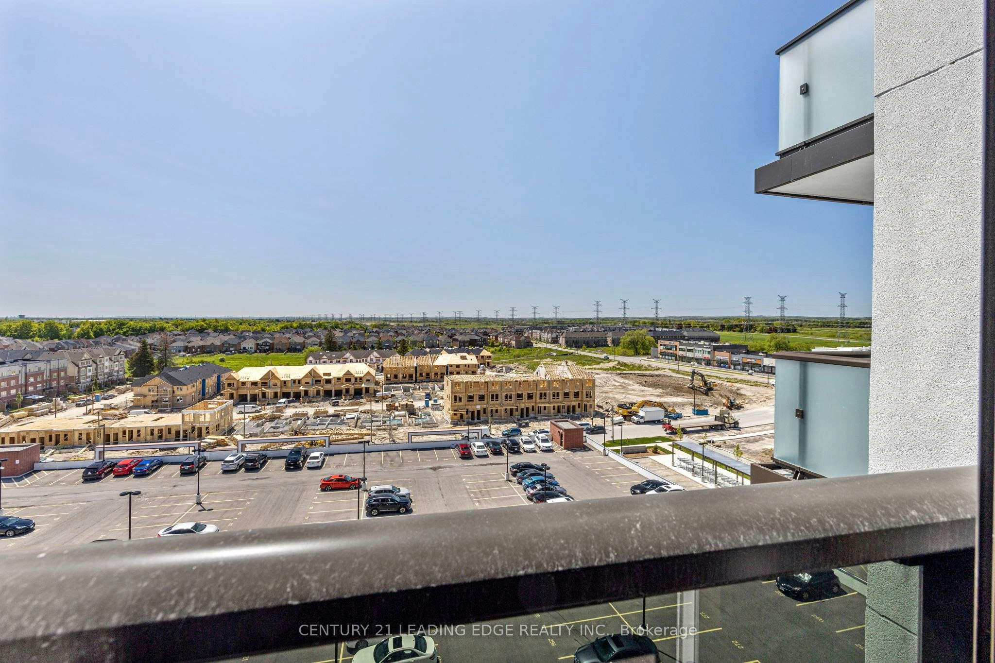 819-2550 Simcoe Street N, Oshawa, ON, L1L 0R5 - 11