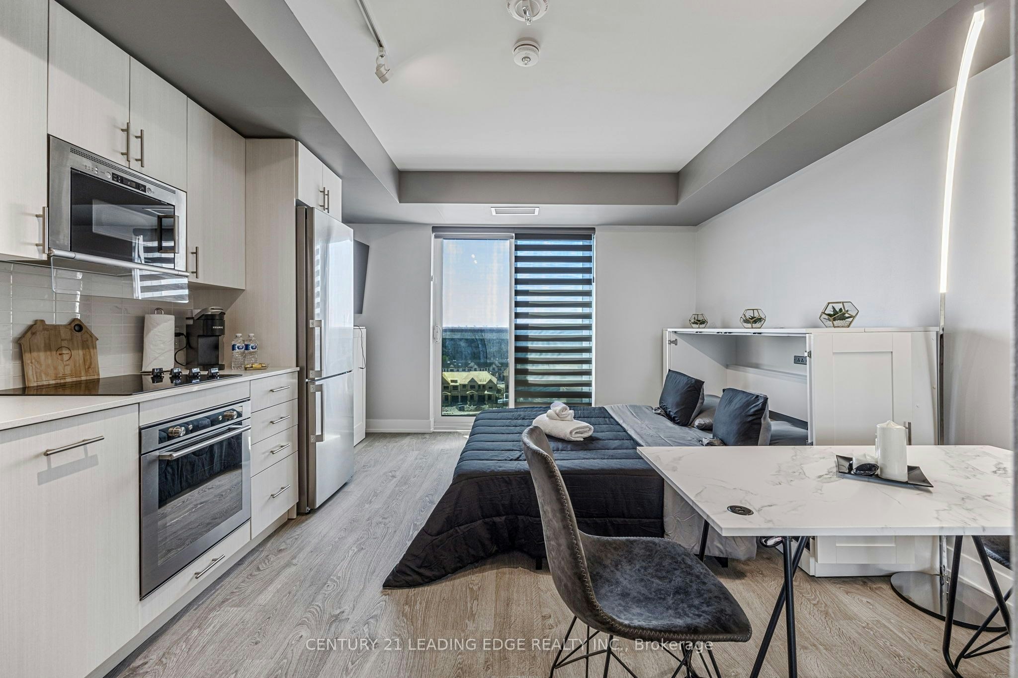819-2550 Simcoe Street N, Oshawa, ON, L1L 0R5 - 5