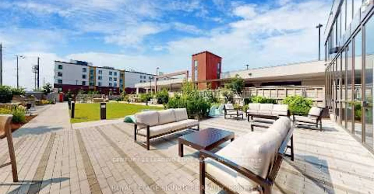 819-2550 Simcoe Street N, Oshawa, ON, L1L 0R5 - 12
