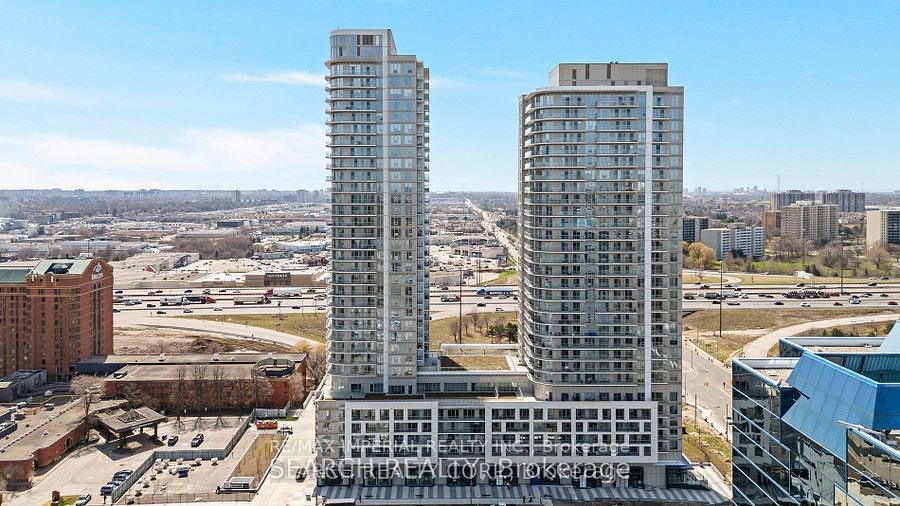 2508-2033 Kennedy Road, Toronto, ON, M1T 0B9 - 3