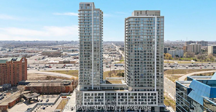 2508-2033 Kennedy Road, Toronto, ON, M1T 0B9 - 3