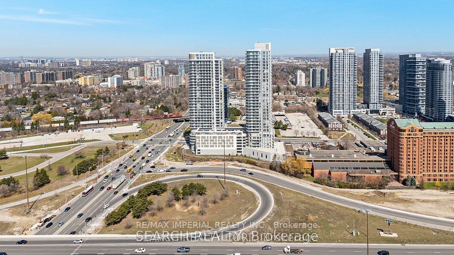2508-2033 Kennedy Road, Toronto, ON, M1T 0B9 - 5
