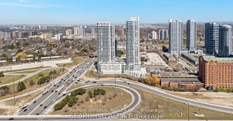2508-2033 Kennedy Road, Toronto, ON, M1T 0B9 - 5