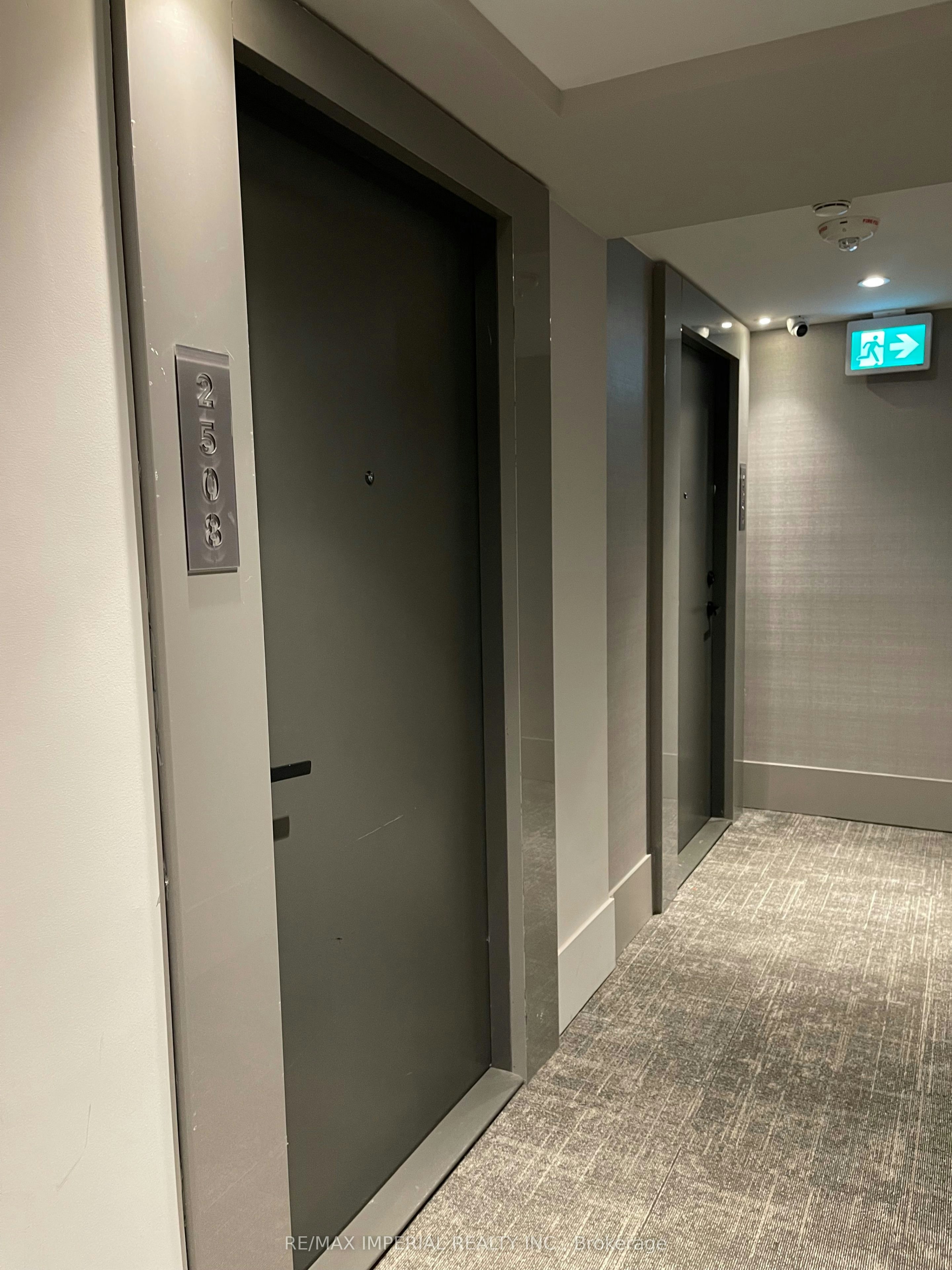 2508-2033 Kennedy Road, Toronto, ON, M1T 0B9 - 13