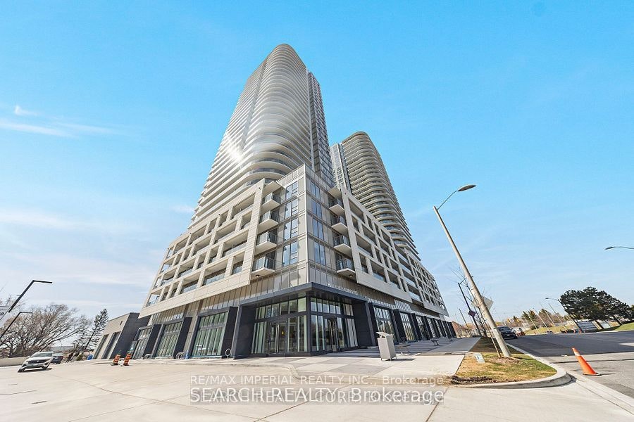 2508-2033 Kennedy Road, Toronto, ON, M1T 0B9