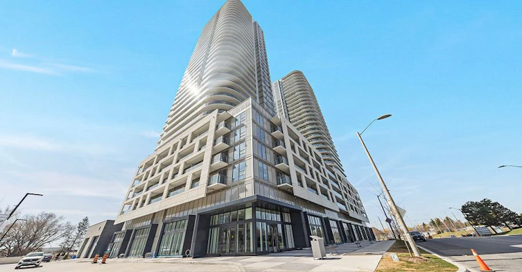 2508-2033 Kennedy Road, Toronto, ON, M1T 0B9