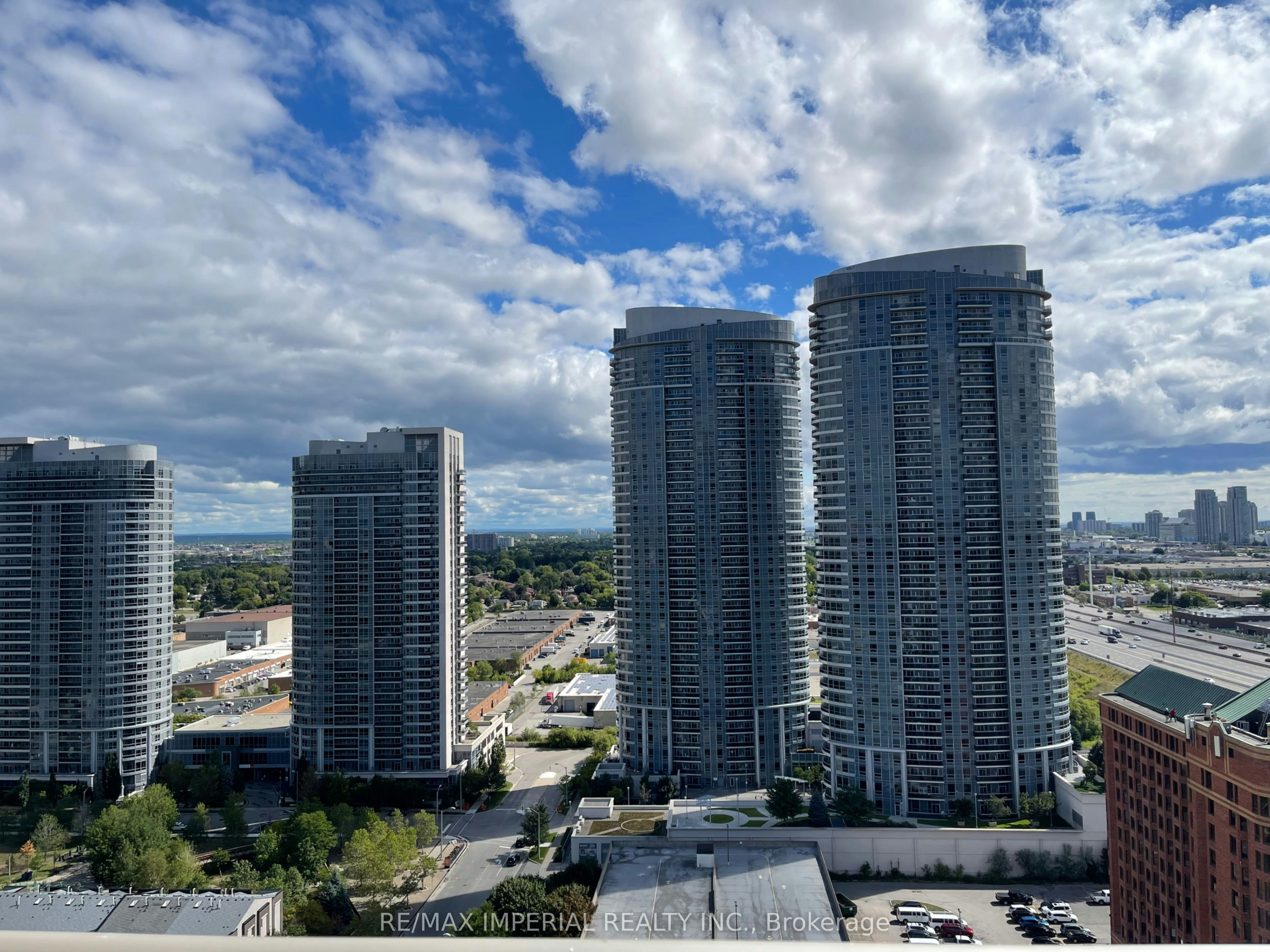 2508-2033 Kennedy Road, Toronto, ON, M1T 0B9 - 34