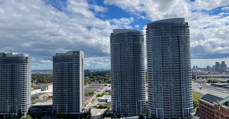 2508-2033 Kennedy Road, Toronto, ON, M1T 0B9 - 34