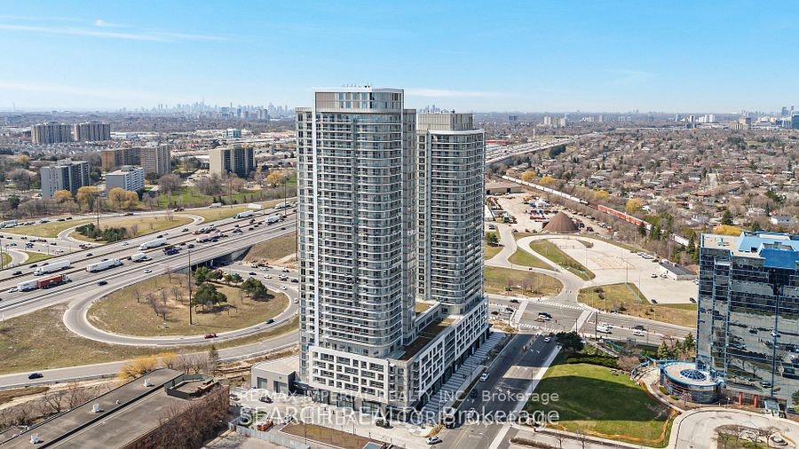 2508-2033 Kennedy Road, Toronto, ON, M1T 0B9 - 2
