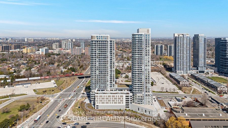 2508-2033 Kennedy Road, Toronto, ON, M1T 0B9 - 6