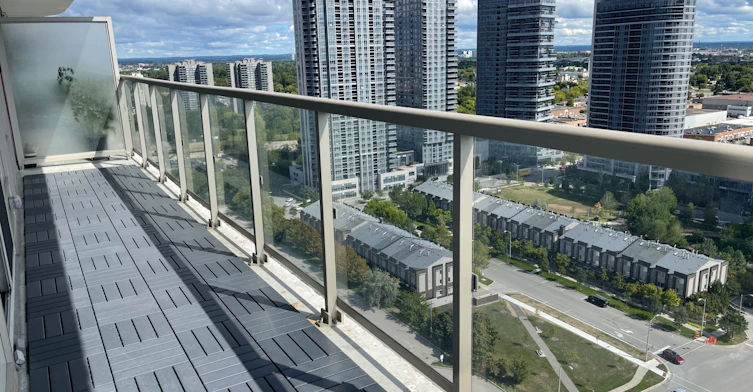 2508-2033 Kennedy Road, Toronto, ON, M1T 0B9 - 32